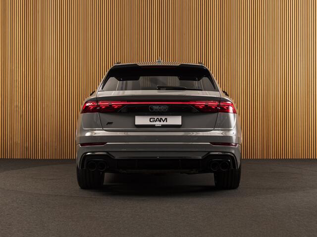 Audi Q8 60 TFSI e quattro ABT-577pk-23"-MASSAGE-PANO