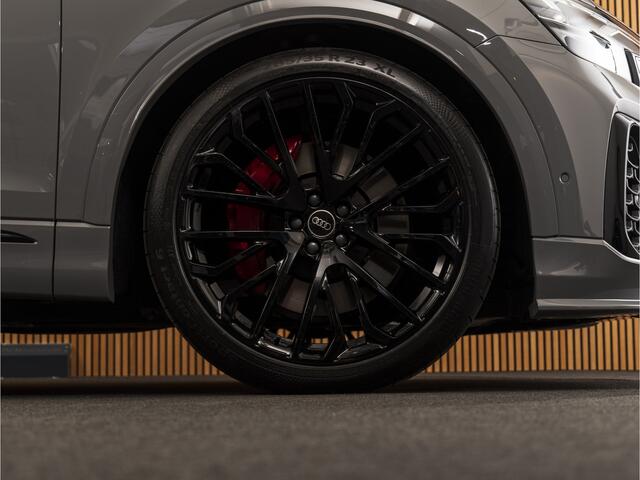Audi Q8 60 TFSI e quattro ABT-577pk-23"-MASSAGE-PANO