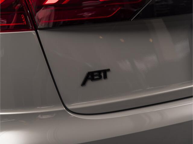 Audi Q8 60 TFSI e quattro ABT-577pk-23"-MASSAGE-PANO