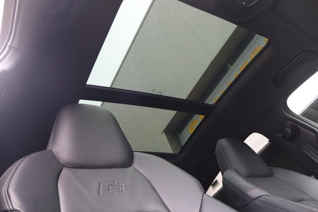 Audi Q8 Sportback e-tron 55 quattro S Edition 115 kWh Pano-Dak I Luxe-Leder I Matrix
