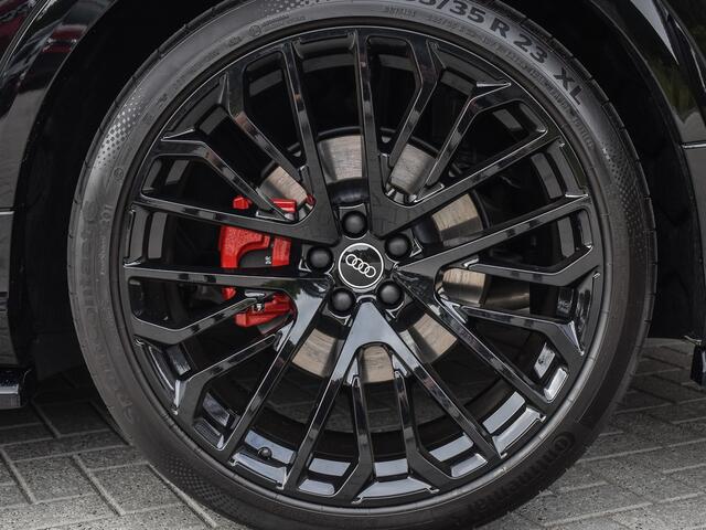 Audi Q8 60 TFSI e QUATTRO PRO LINE S COMPETITION | PANORAMADAK | SEATS | TREKHAAK | AMBIANCE INTERIEUR | ADAPTIVE CRUISE | BANG&OLUFSEN | FULL STYLING | BLACK-OPTIC