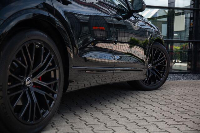 Audi Q8 60 TFSI e quattro Pro Line S Competition , Pano dak, Adap. cruise, HUD, 3D camera,