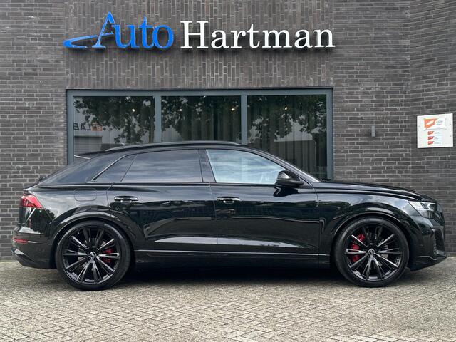 Audi Q8 60 TFSI e quattro S Competition PANO|B&O|HUD|SOFTCLOSE|KEYLESS|TREKHAAK