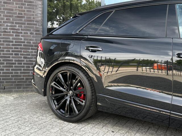 Audi Q8 60 TFSI e quattro S Competition PANO|B&O|HUD|SOFTCLOSE|KEYLESS|TREKHAAK