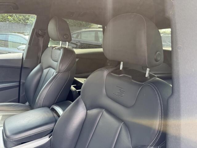 Audi Q8 55 TFSI quattro Pro Line S-Line | 360* Camera | Matrix | Elektrische Trekhaak | Lederen Bekleding |