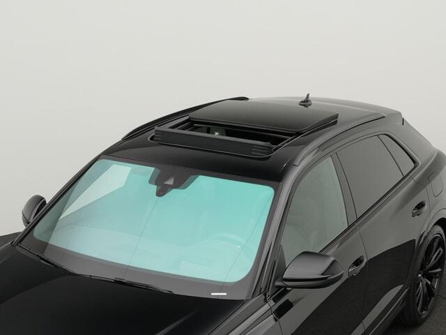 Audi Q8 55 TFSI e 394 pk Tiptronic quattro Pro Line S / S-Line | Panoramadak | Trekhaak | Vierwielbesturing | Bang & Olufsen | Standkachel | 23 inch