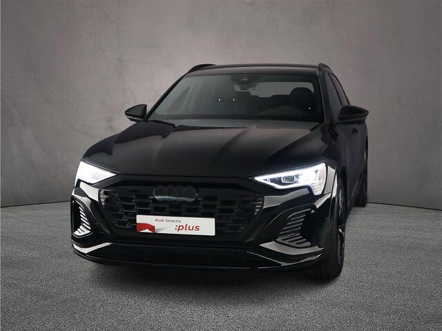 Audi Q8 Sportback e-tron 50 quattro S Edition 95 kWh | Headup | Memory | ACC | 360 Camera | Virtual cockpit | 4 zones airco |