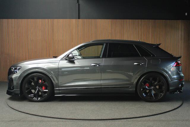 Audi Q8 60 TFSI e quattro Competition Pano / B&O Audio / RS zetels / Key Les