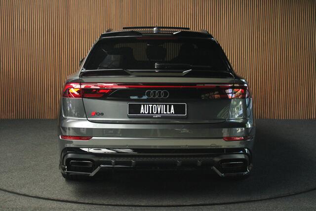 Audi Q8 60 TFSI e quattro Competition Pano / B&O Audio / RS zetels / Key Les