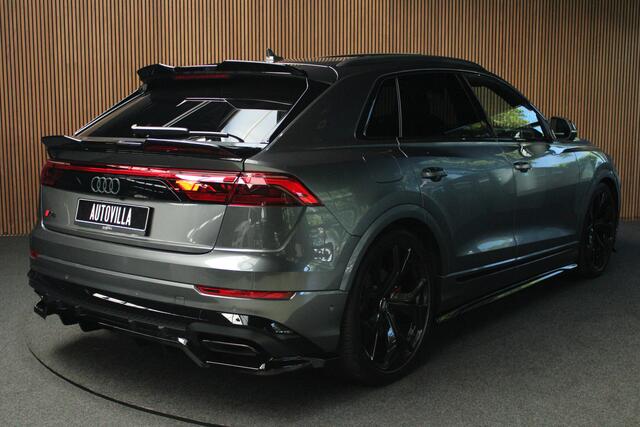 Audi Q8 60 TFSI e quattro Competition Pano / B&O Audio / RS zetels / Key Les