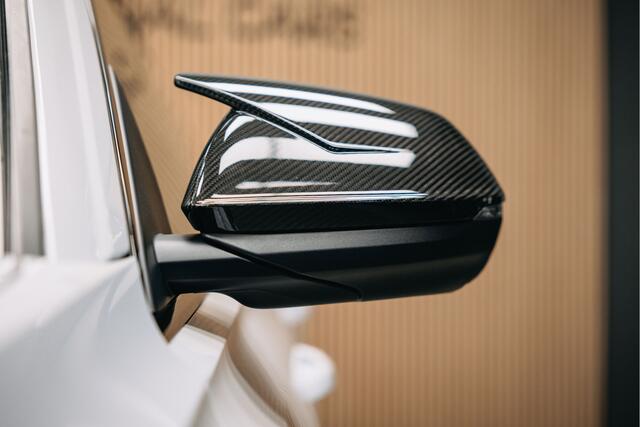 Audi Q8 4.0 TFSI RS Q8 quattro ABT-R | 1 of 125 | Keramisch | Full Carbon | Verwarmde en verkoelde sportstoelen | B/O |