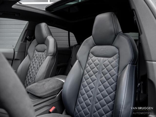 Audi Q8 55 TFSI e quattro S-Line Pano RS Trekhaak Massage HUD