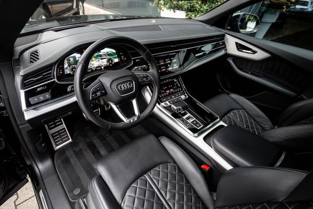 Audi Q8 55 TFSI e quattro Pro Line Plus