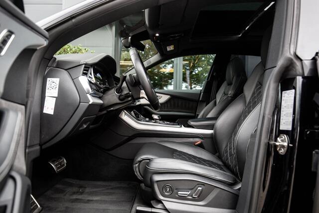 Audi Q8 55 TFSI e quattro Pro Line Plus