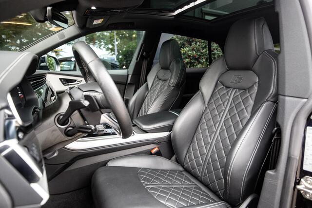 Audi Q8 55 TFSI e quattro Pro Line Plus
