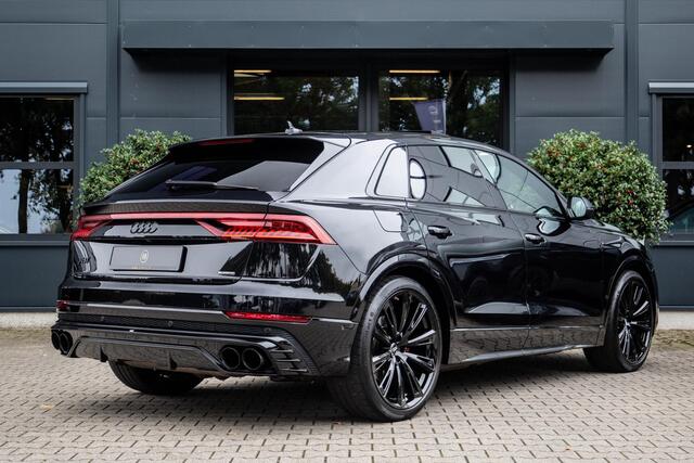 Audi Q8 55 TFSI e quattro Pro Line Plus