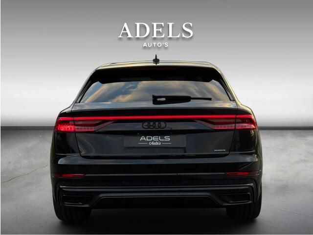 Audi Q8 60 TFSI e quattro Pro Line S Competition Valcona RS B&O HUD Black Optiek Matrix