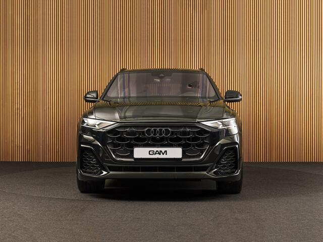 Audi Q8 60 TFSI e quattro Competition ADVANCED ONDST-B&O-MASSAGE-PANO-23"