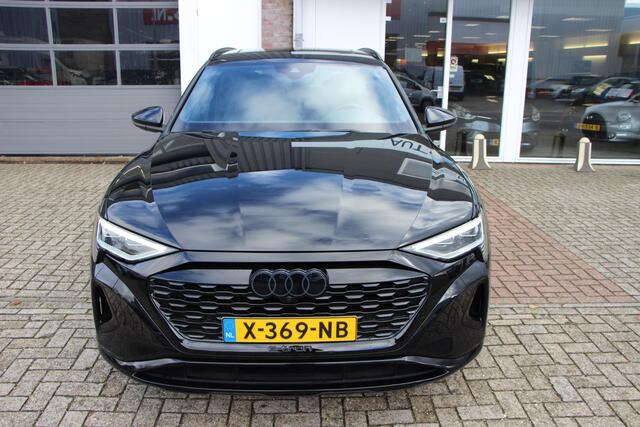 Audi Q8 e-tron 55 quattro Advanced Edition Plus 115 kWh
