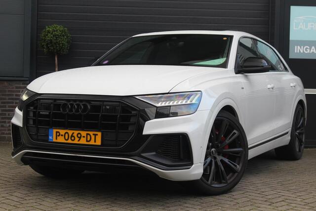 Audi Q8 60 TFSI e quattro Competition | Pano | Trekhaak |