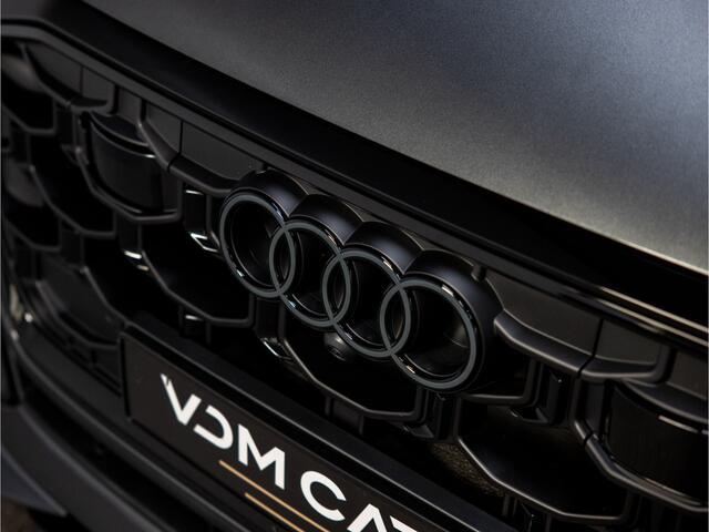 Audi Q8 60 TFSIe Competition ABT | ABT Aerokit | 360° | HD Matrix | ACC | Soft Close | Massage | 4-wielsturing |