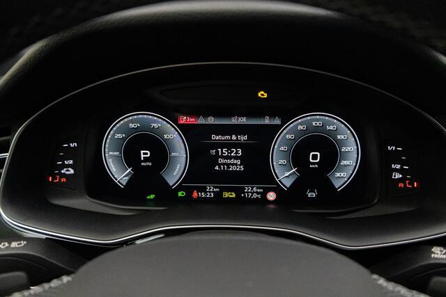 Audi Q8 60 TFSI e quattro Pro Line S Competition