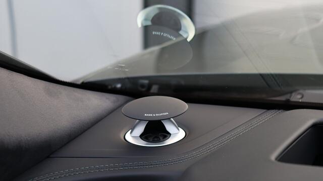 Audi Q8 60 TFSI e quattro Pro Line S Competition | B&O Advanced | Massage | Head-up | Panoramadak | HD Matrix | Soft-Close | Trekhaak | Stoelventilatie