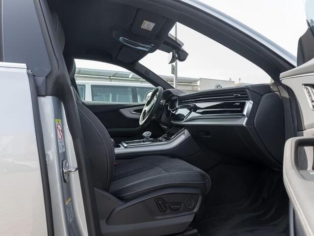 Audi Q8 55 TFSI e quattro Pro Line