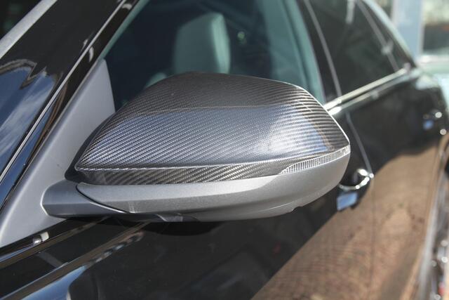 Audi Q8 60 TFSI e quattro S Competition | Carbon | Head-up |B&O | 360 Came