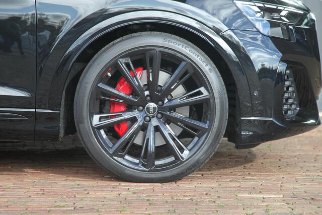 Audi Q8 60 TFSI e quattro S Competition | Carbon | Head-up |B&O | 360 Came