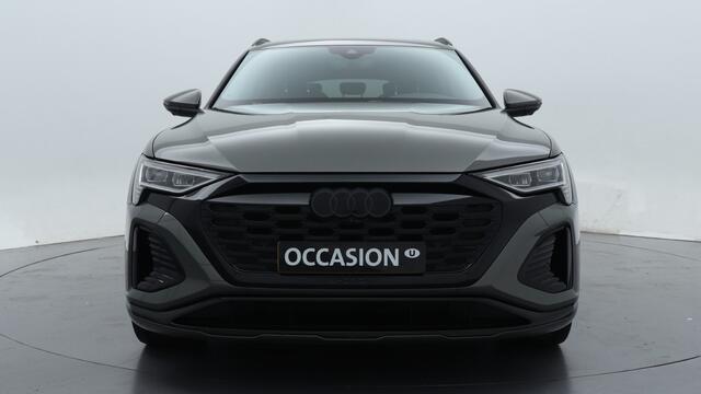 Audi Q8 e-tron 55 quattro S Edition 115 kWh