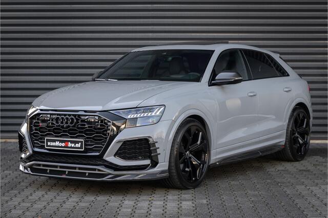 Audi Q8 4.0 TFSI RS Q8 quattro -URBAN- Nardo -