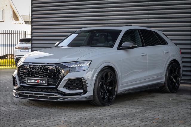Audi Q8 4.0 TFSI RS Q8 quattro -URBAN- Nardo -