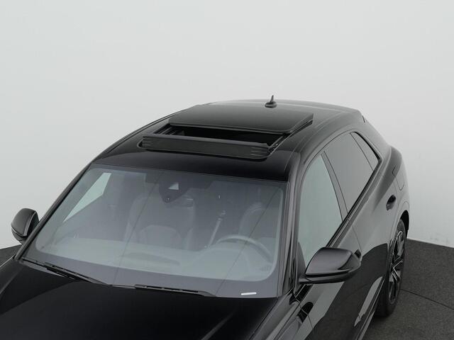 Audi Q8 55 TFSI e 381 pk tiptronic quattro Pro Line Plus | Panoramadak | HD-Matrix LED | Stoelventilatie | Leder | Bang & Olufsen | Stuur-/stoelverwarming