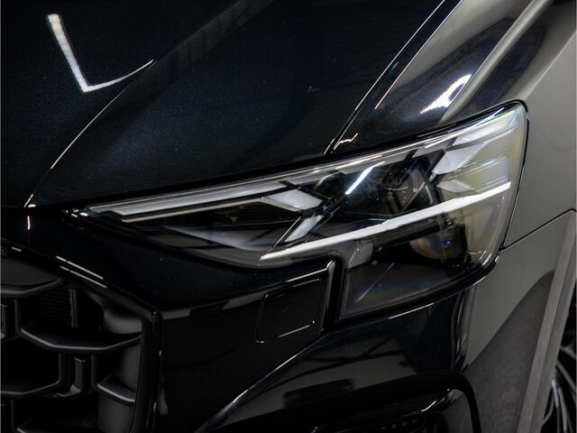 Audi Q8 60 TFSIe Competition ABT | ABT Aerokit | Carbon | HD-Matrix | HUD | Pano | ACC | Trekhaak |