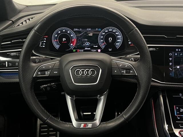 Audi Q8 4.0 TFSI SQ8 508pk quattro | MATRIX | PANO | HUD | TREKHAAK |