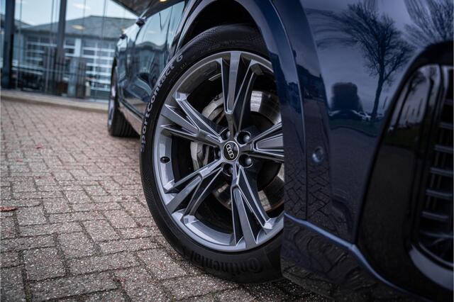 Audi Q8 55 TFSI e quattro Pro Line S ** Panodak ** Trekhaak ** Ventilatie