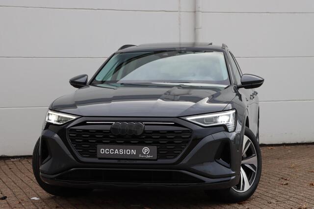 Audi Q8 e-tron 55 quattro Advanced Edition Plus 115 kWh