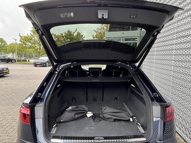 Audi Q8 Pro Line S Competition (C2 PI) 60 TFSI e 360 kW / Pano|Adaptive|23Inch
