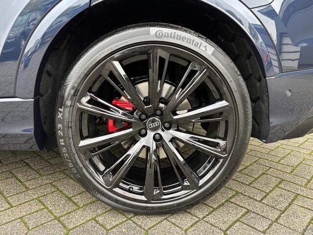 Audi Q8 Pro Line S Competition (C2 PI) 60 TFSI e 360 kW / Pano|Adaptive|23Inch