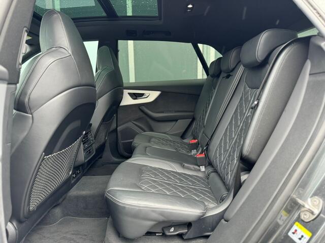 Audi Q8 60 TFSI e Quattro 462pk Pro Line S Competition