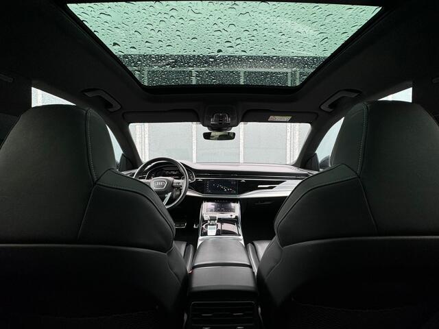 Audi Q8 60 TFSI e Quattro 462pk Pro Line S Competition