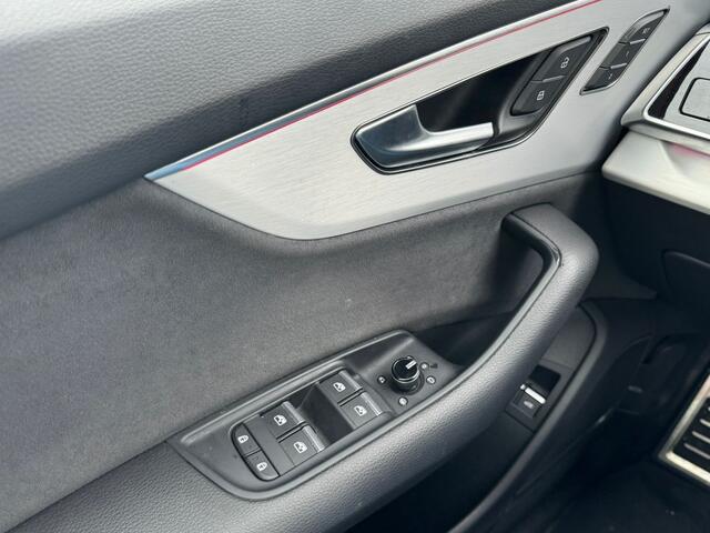 Audi Q8 60 TFSI e Quattro 462pk Pro Line S Competition