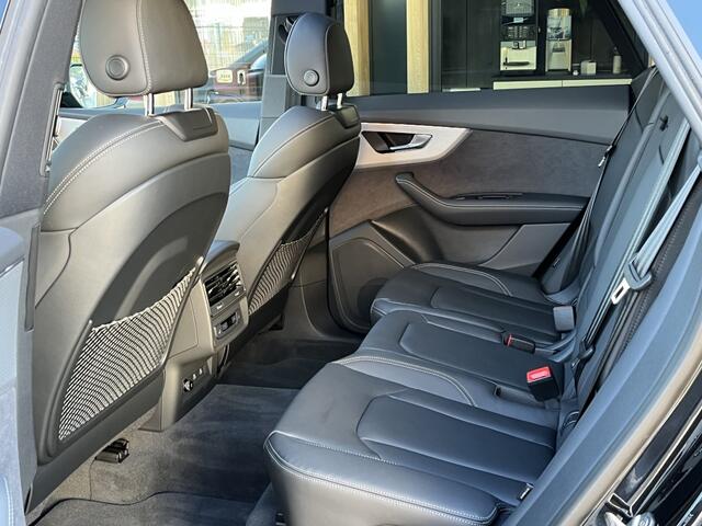 Audi Q8 60 TFSI e Quattro Competition | Camera | Trekhaak |