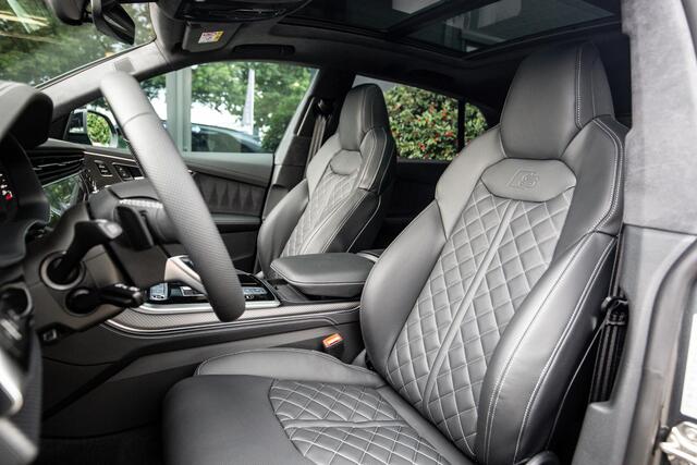 Audi Q8 60 TFSI e Competition 490pk, B&O High-End, Full-options 2026