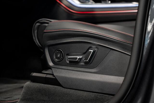 Audi Q8 60 TFSI e quattro Pro Line S Competition *Bang & Olufsen Advanced / AWD-Besturing / Stoelventilatie + Massage / Panorama / Soft-Close / Surround-View / HUD*