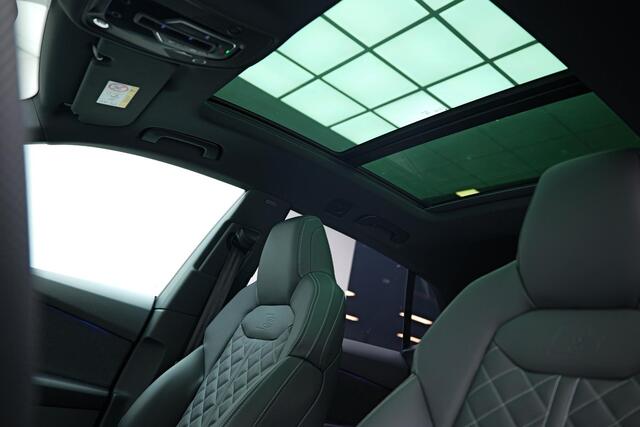 Audi Q8 60 TFSI e quattro Pro Line S Competition |Pano|RS-Zetels|HUD|4-Wielsturing|B&O|