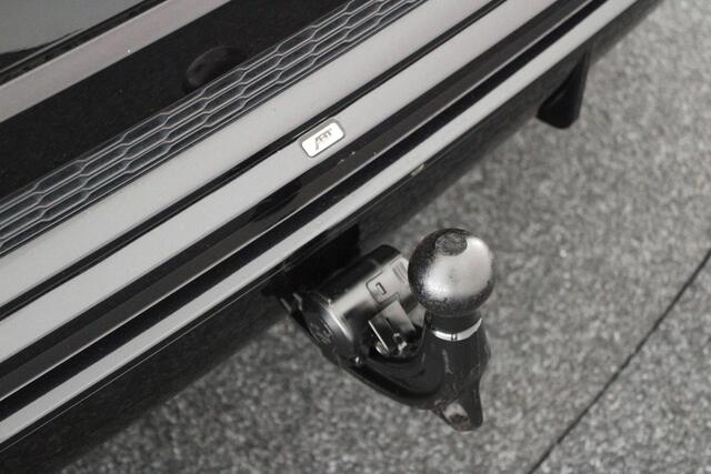 Audi Q8 55 TFSI 340pk quattro 2x S-Line ABT Trekhaak 360Camera B&O Memory Luchtvering Matrix Led Panoramadak Keyless Navigatie