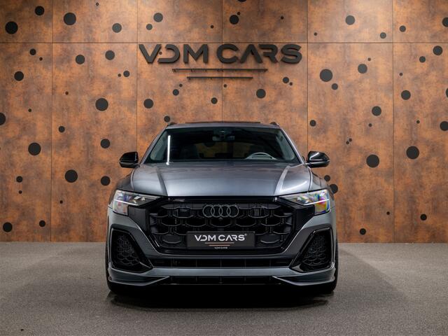 Audi Q8 60 TFSIe Competition ABT | ABT Aerokit | HD Matrix | Vierwielbesturing | Massage | B&O |