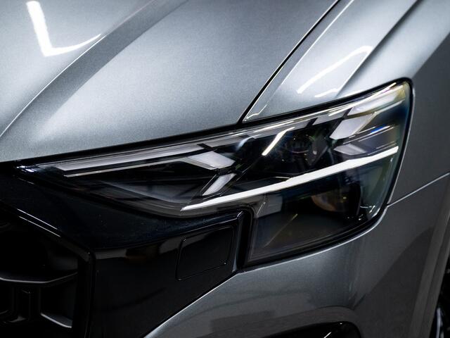 Audi Q8 60 TFSIe Competition ABT | ABT Aerokit | HD Matrix | Vierwielbesturing | Massage | B&O |